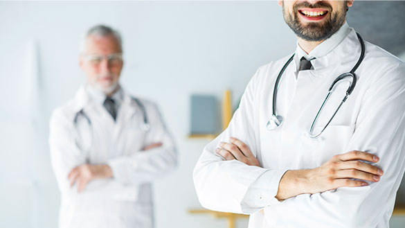 BMW dla grup zawodowych.