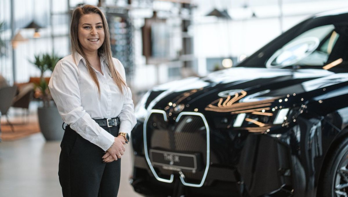 Magdalena Raczyńska-Kluza Specjalista ds. Finansowania i Ubezpieczeń