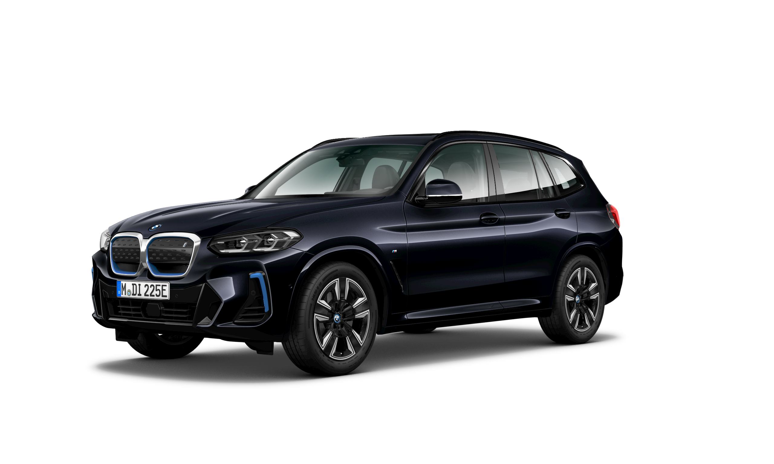 BMW iX3 M Sport