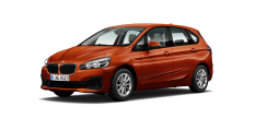 BMW 218d Active Tourer