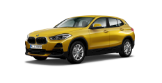 BMW X2 sDrive18d