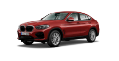 BMW X4 xDrive20d