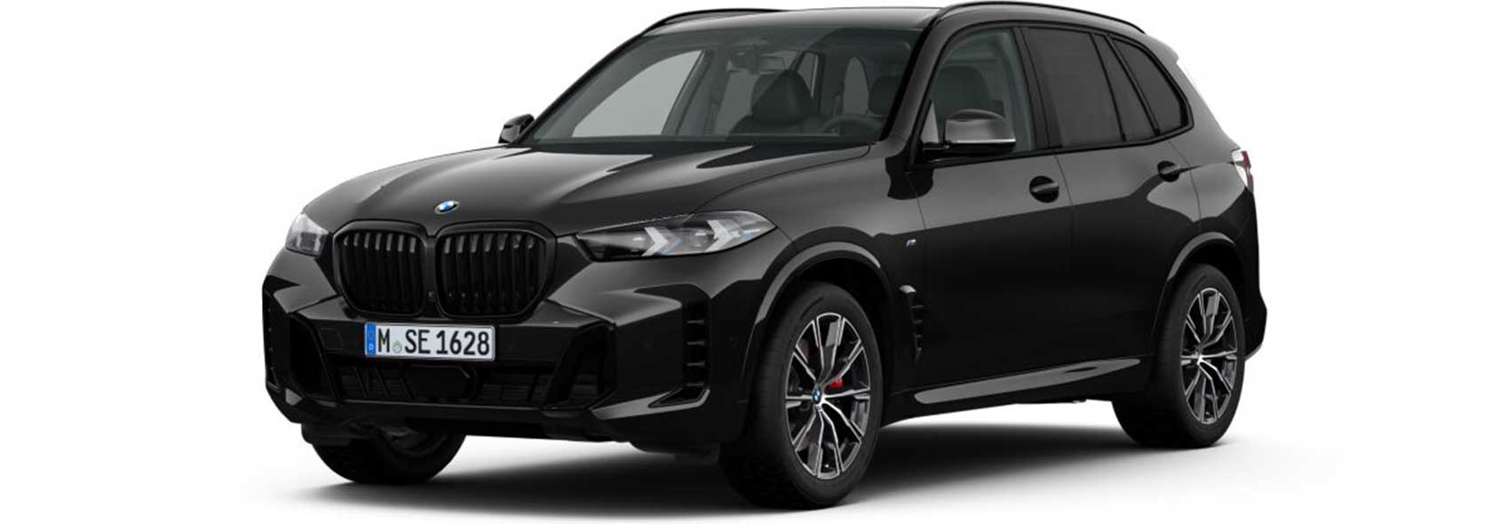 BMW X5 xDrive30d